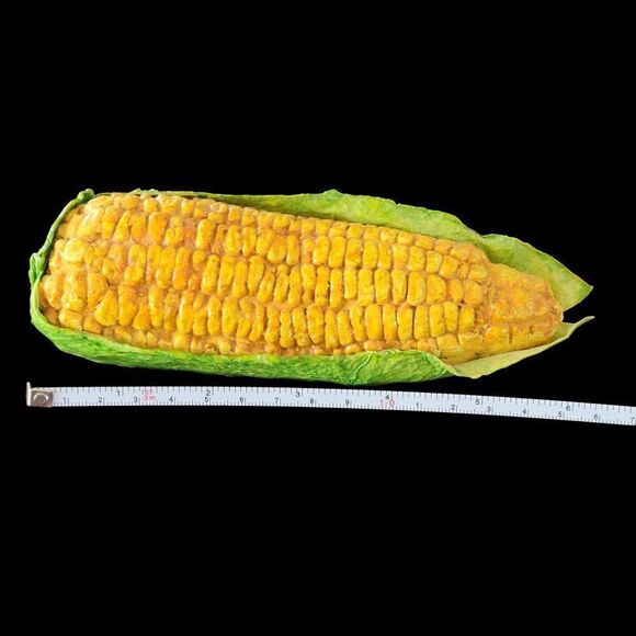 Talavera Pottery Fruit Bowl with Paper Mache Fruit - Picture 11 of 14